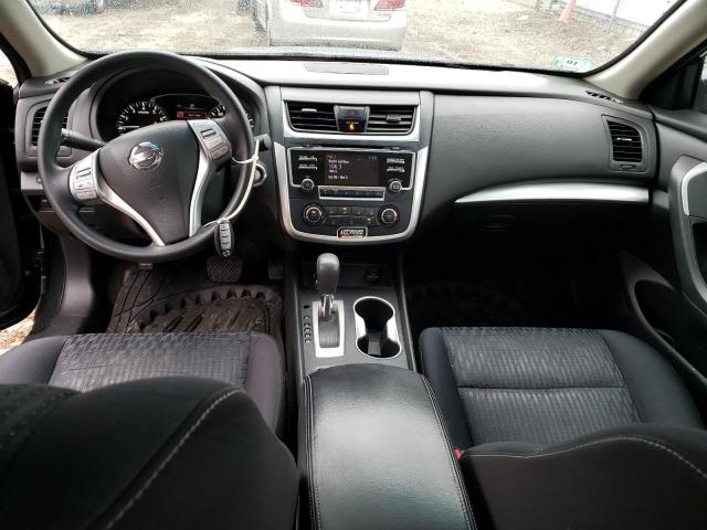 Photo 8 from auction – 2016 NISSAN ALTIMA 2.5 with VIN 1N4AL3AP2GN369535