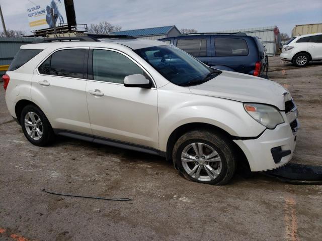 Photo 4 from auction – 2012 CHEVROLET EQUINOX LT with VIN 2GNALDEKXC1269961