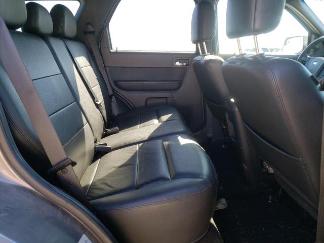 Photo 10 from auction – 2011 FORD ESCAPE LIM with VIN 1FMCU0EG9BKC47978