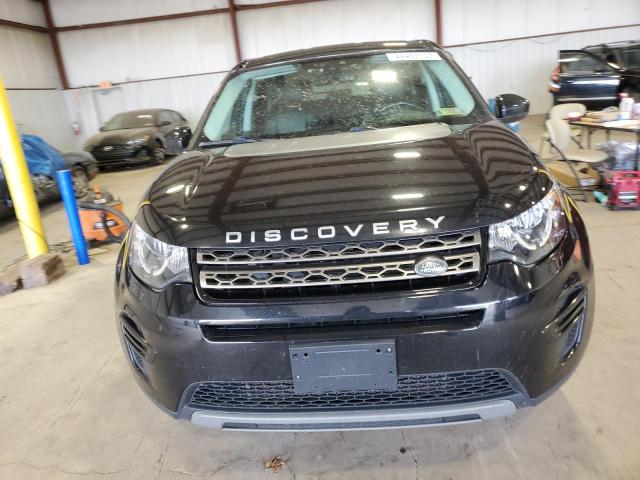 Photo 5 from auction – 2016 LAND ROVER DISCOVERY with VIN SALCP2BG3GH589256