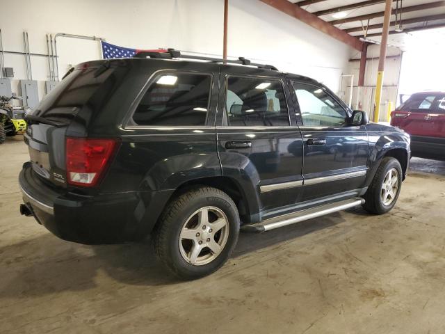 Photo 3 from auction – 2005 JEEP GRAND CHER with VIN 1J4HR58225C574918