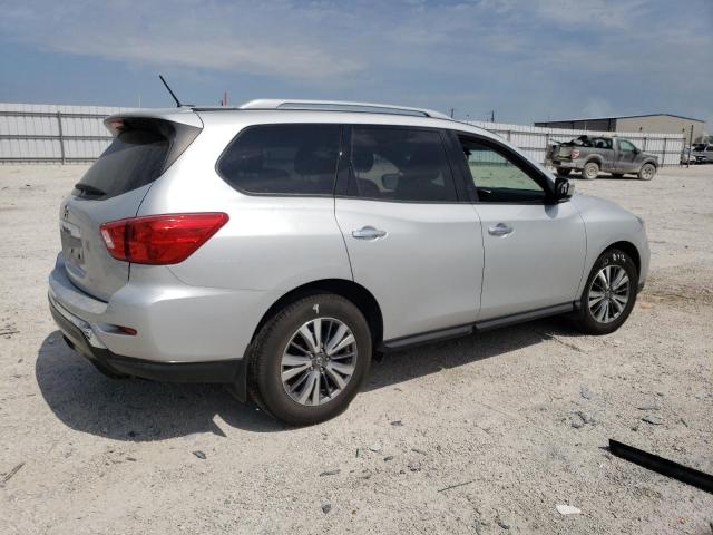 Photo 3 from auction – 2018 NISSAN PATHFINDER with VIN 5N1DR2MN1JC623731