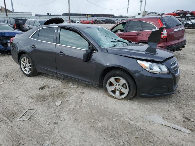 Photo 4 from auction – 2013 CHEVROLET MALIBU LS with VIN 1G11B5SA5DF261671
