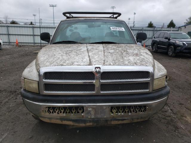 Photo 5 from auction – 1998 DODGE RAM 2500 with VIN 3B7KC26Z0WM277139