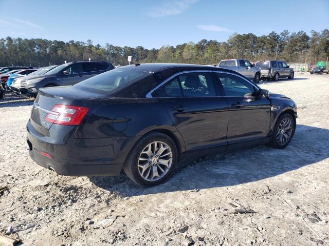 Photo 3 from auction – 2019 FORD TAURUS LIM with VIN 1FAHP2F80KG115379