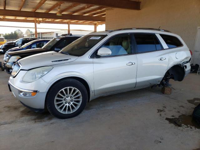 BUICK ENCLAVE CX 2009 with VIN 5GAER23D39J169671 - Photo from auction