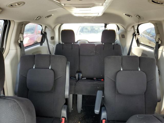 Photo 10 from auction – 2011 CHRYSLER TOWN & COU with VIN 2A4RR5DG4BR618443