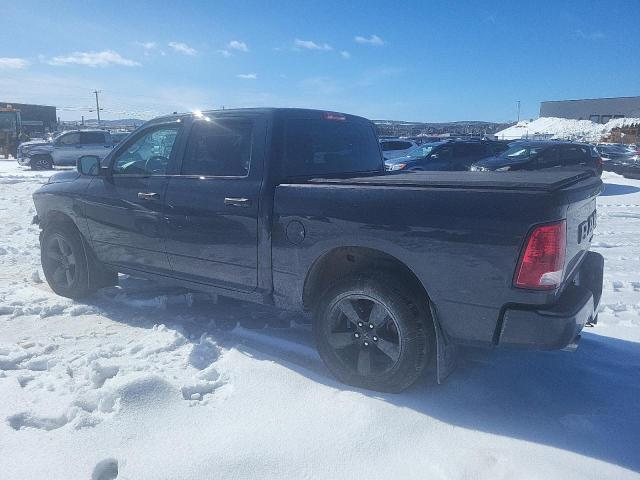 Photo 2 from auction – 2021 RAM 1500 CLASS with VIN 3C6RR7KT4MG706281