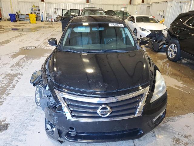 Photo 5 from auction – 2014 NISSAN ALTIMA 2.5 with VIN 1N4AL3AP3EN251829
