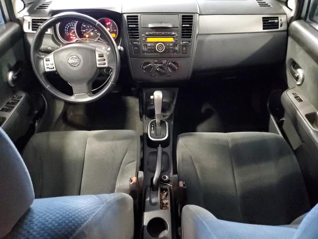 Photo 8 from auction – 2012 NISSAN VERSA S with VIN 3N1BC1CP3CK239167