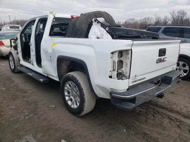 Photo 2 from auction – 2016 GMC SIERRA K15 with VIN 1GTV2MEC0GZ140405