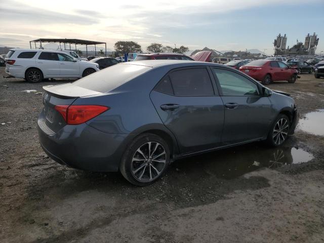 Photo 3 from auction – 2019 TOYOTA COROLLA L with VIN 2T1BURHE4KC126095
