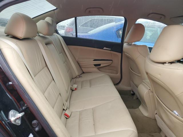 Photo 10 from auction – 2012 HONDA ACCORD SE with VIN 1HGCP2F63CA021070