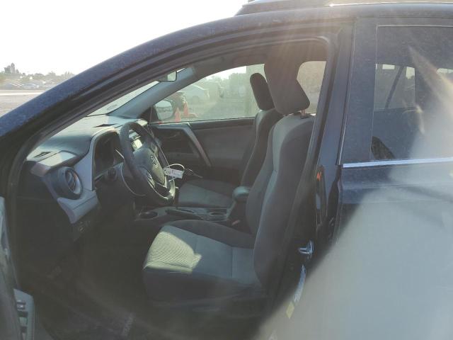 Photo 7 from auction – 2015 TOYOTA RAV4 LE with VIN 2T3ZFREV2FW177295