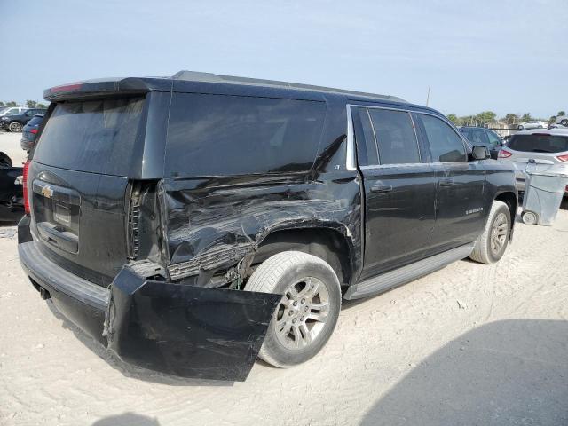 Photo 3 from auction – 2016 CHEVROLET SUBURBAN C with VIN 1GNSCHKC4GR277706