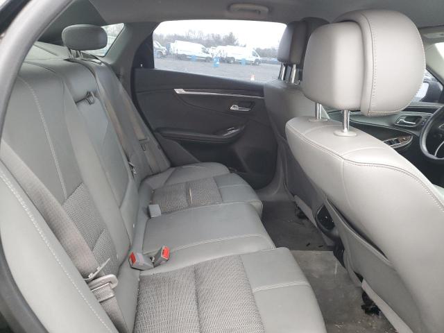 Photo 10 from auction – 2014 CHEVROLET IMPALA LT with VIN 2G1125S31E9296090