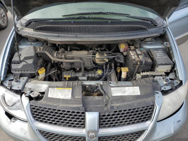 Photo 12 from auction – 2003 DODGE GRAND CARA with VIN 2D8GP54L13R237135