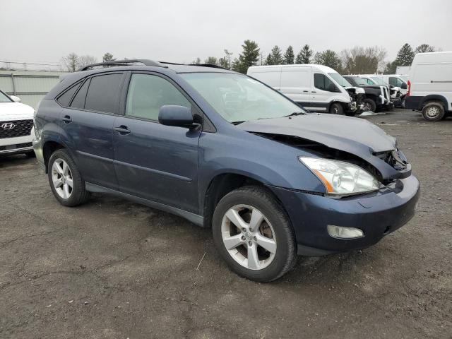 Photo 4 from auction – 2007 LEXUS RX 350 with VIN 2T2HK31U47C034406