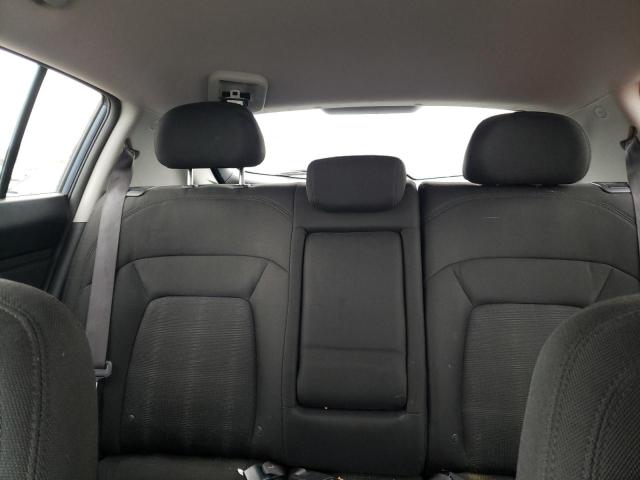 Photo 10 from auction – 2013 KIA SPORTAGE B with VIN KNDPB3A25D7352787
