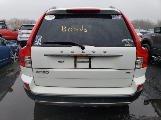 Photo 6 from auction – 2011 VOLVO XC90 3.2 with VIN YV4952CZ5B1603048