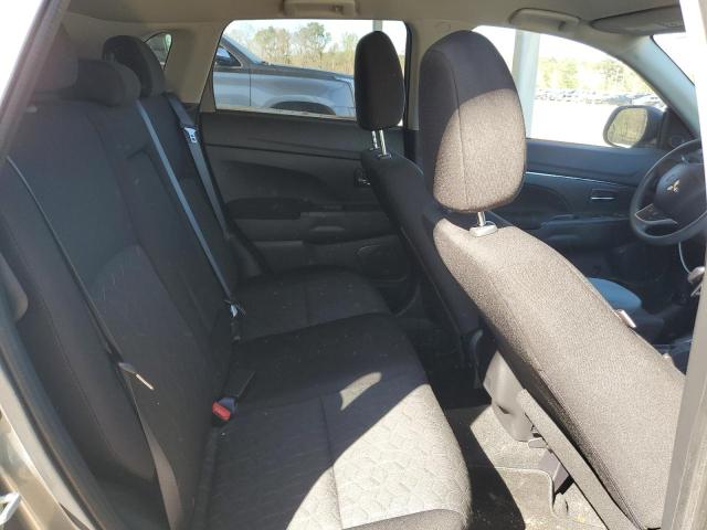 Photo 11 from auction – 2022 MITSUBISHI OUTLANDER with VIN JA4APUAU9NU006768
