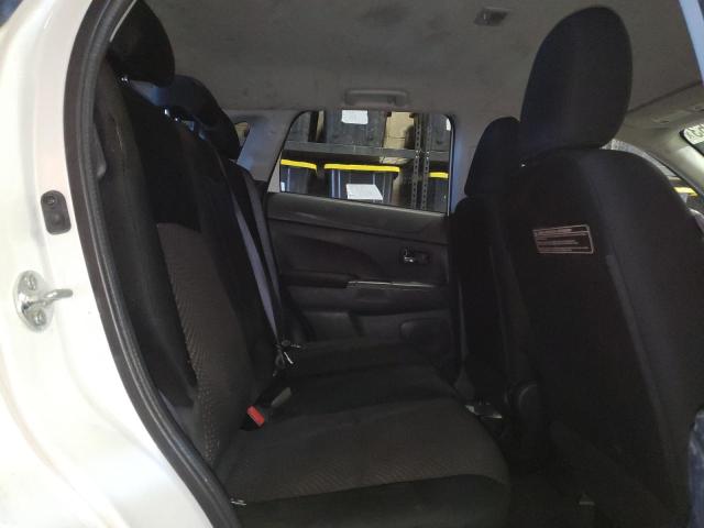 Photo 11 from auction – 2016 MITSUBISHI OUTLANDER with VIN JA4AR3AU4GZ063177