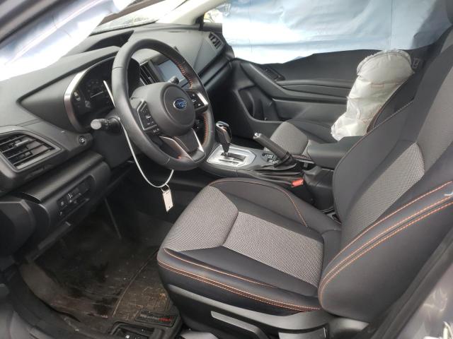 Photo 7 from auction – 2019 SUBARU CROSSTREK with VIN JF2GTAEC2K8389065