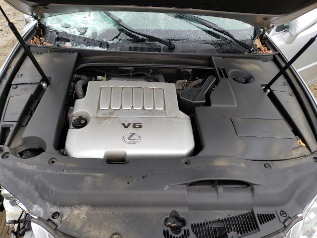 Photo 11 from auction – 2010 LEXUS ES 350 with VIN JTHBK1EG7A2401127