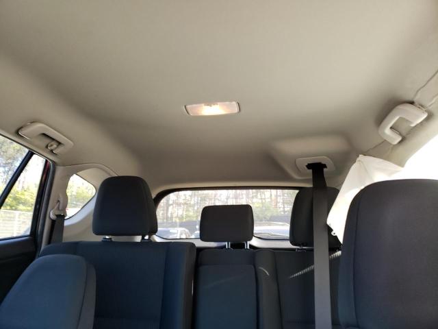 Photo 10 from auction – 2018 TOYOTA RAV4 LE with VIN 2T3ZFREV8JW445937