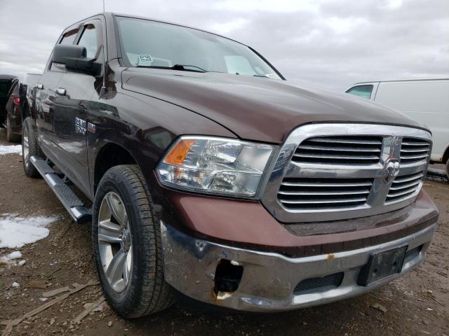 Photo 4 from auction – 2014 RAM 1500 SLT with VIN 1C6RR7LT3ES373872