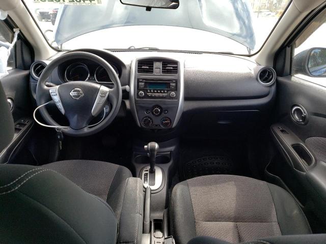 Photo 8 from auction – 2015 NISSAN VERSA S with VIN 3N1CN7AP8FL894976