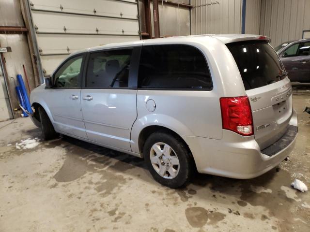 Photo 2 from auction – 2012 DODGE GRAND CARA with VIN 2C4RDGBG0CR380644