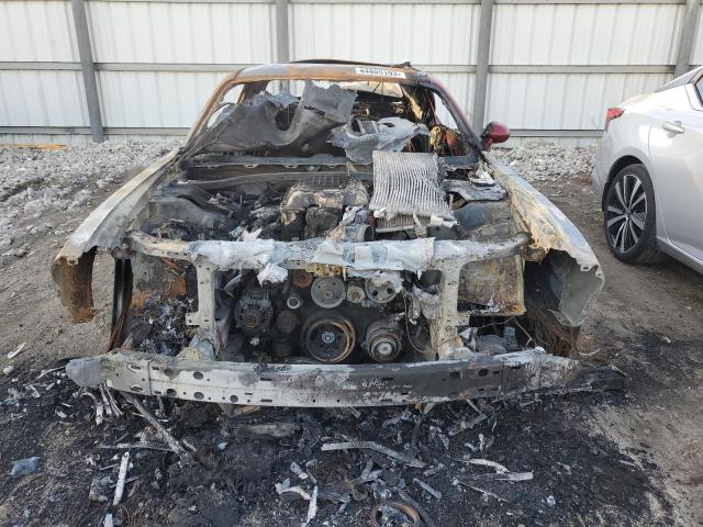 Photo 5 from auction – 2016 DODGE CHALLENGER with VIN 2C3CDZC93GH335750