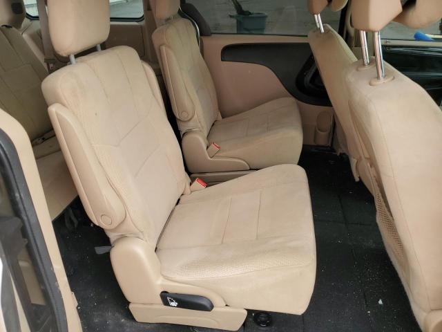 Photo 11 from auction – 2014 DODGE GRAND CARA with VIN 2C4RDGBG1ER146807