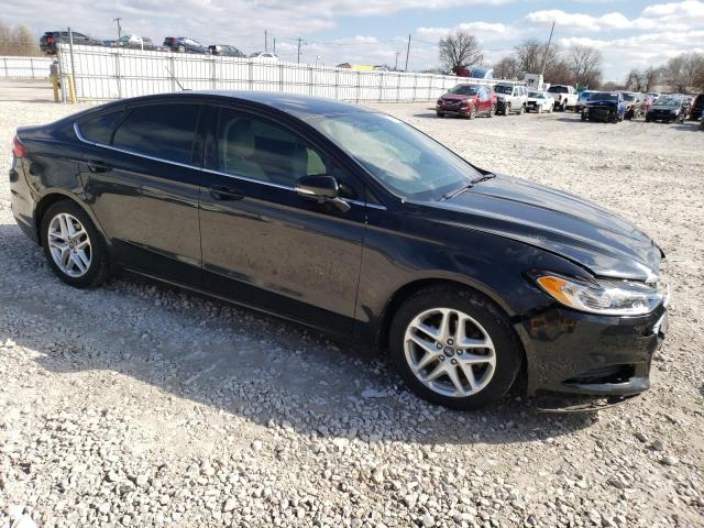 Photo 4 from auction – 2013 FORD FUSION SE with VIN 3FA6P0HR0DR156687