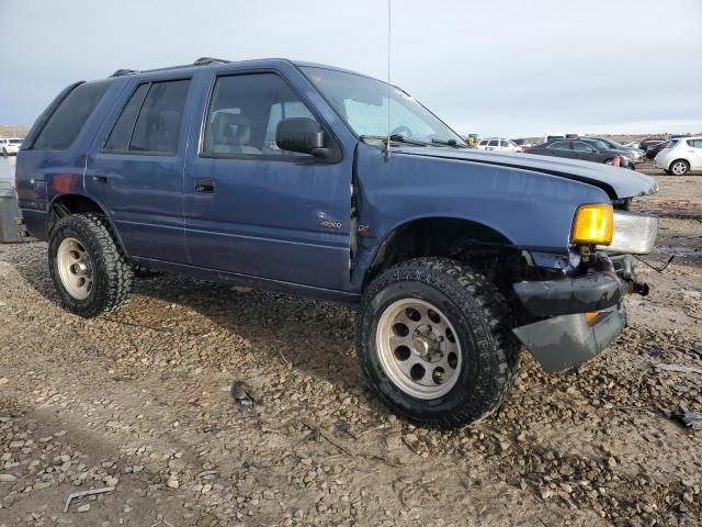 Photo 4 from auction – 1997 ISUZU RODEO S with VIN 4S2CM58V7V4304445