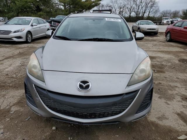 Photo 5 from auction – 2011 MAZDA 3 I with VIN JM1BL1VF3B1458079
