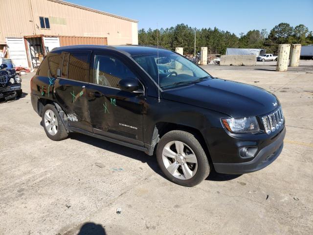 Photo 4 from auction – 2014 JEEP COMPASS LA with VIN 1C4NJDEB3ED821162