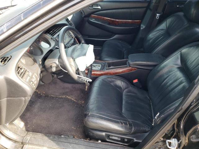 Photo 7 from auction – 2000 ACURA 3.2TL with VIN 19UUA5678YA029396