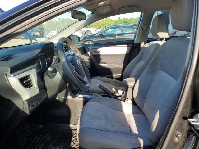 Photo 7 from auction – 2015 TOYOTA COROLLA L with VIN 5YFBURHE1FP270628