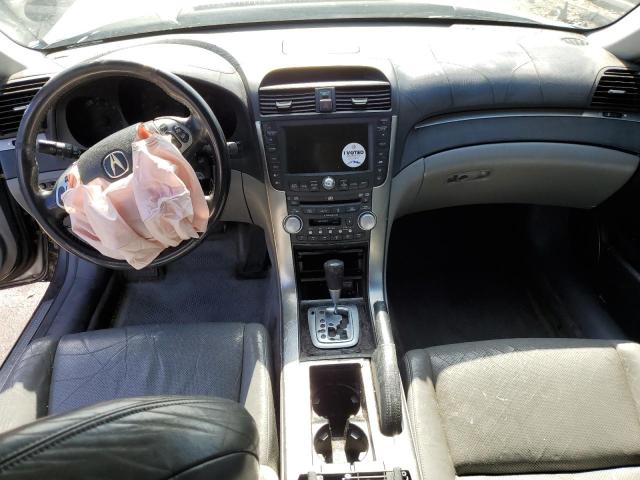 Photo 8 from auction – 2005 ACURA TL with VIN 19UUA66235A065485