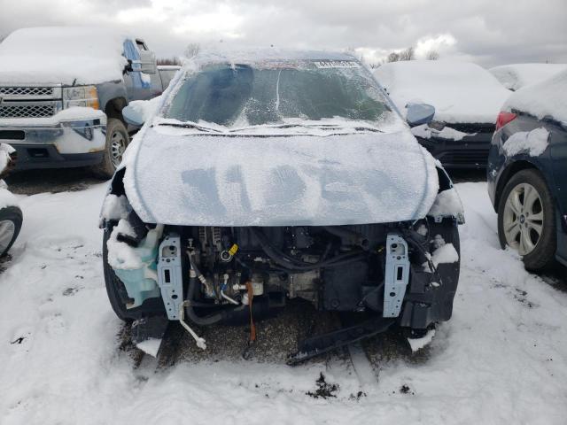 Photo 5 from auction – 2014 HYUNDAI ACCENT GLS with VIN KMHCT5AE0EU174125