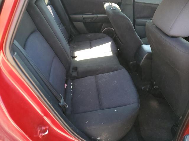 Photo 10 from auction – 2007 MAZDA 3 HATCHBAC with VIN JM1BK143871663205