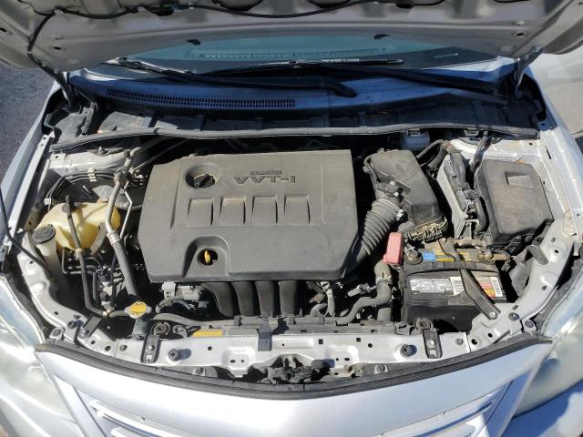 Photo 11 from auction – 2013 TOYOTA COROLLA BA with VIN 5YFBU4EE8DP224346