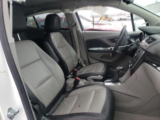 Photo 7 from auction – 2016 BUICK ENCORE PRE with VIN KL4CJHSB3GB616758