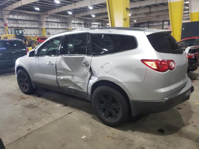 Photo 2 from auction – 2012 CHEVROLET TRAVERSE L with VIN 1GNKVJEDXCJ326762