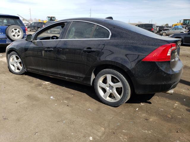 Photo 2 from auction – 2013 VOLVO S 40 with VIN YV1612FH1D1216658