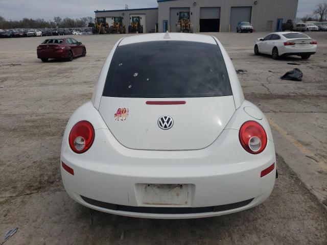 Photo 6 from auction – 2010 VOLKSWAGEN NEW BEETLE with VIN 3VWPG3AG3AM008094