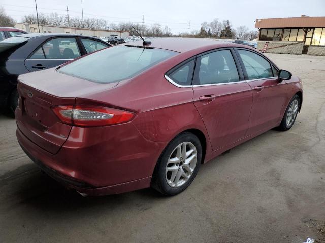 Photo 3 from auction – 2013 FORD FUSION SE with VIN 3FA6P0H74DR162586