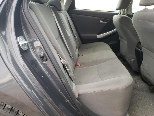 Photo 10 from auction – 2013 TOYOTA PRIUS with VIN JTDKN3DU5D5634227